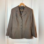 Kasper  Women's  Blazer Size 18 Photo 3