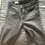 Gap Straight Leg Jeans Photo 4