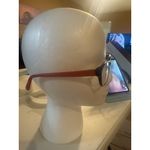 Tory Burch TY 2031 1168 Womens Tortoise & Red Frame Eyeglasses Photo 3