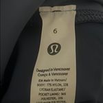 Lululemon Winder Train HR Tight 28” Photo 2