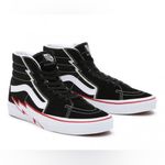 Vans Sk& High Top Bolt Women 9.5 US
Mens 8.0 US Photo 2