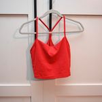 CRZ Yoga  Tank Top Photo 0