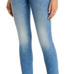 Mother The Mid Rise Dazzler Tropic Like It’s Hot Size 27 Photo 0