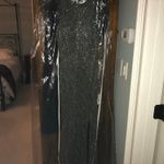 Sherri Hill Prom Dress Photo 3