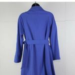 ladies FOUR SEASONS OF LONDON Trench coat size 8P Photo 5