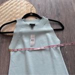 Ann Taylor NWT‎  ribbed knit sweater tank Photo 4