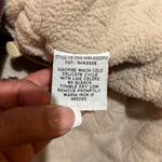 Roper women’s workwear vest 100% cotton XL Purple Photo 9