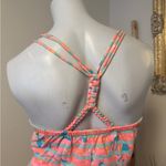 Lilly Pulitzer  Make a Splash Lockwood Mini Dress Cinch Waist Size XS Photo 4