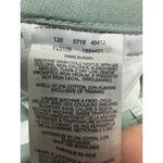 Columbia Women's Stretch Green PFG Pants Size 4 Regular Pockets New With Tags Photo 11