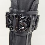 Karl Lagerfeld  Paris Blayze Booties Black Size 6 Photo 11