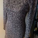 M M couture blue dress size medium New Year’s Eve Photo 0