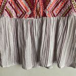 Anthropologie Dolan Left Coast Velia Embroidered Tank Photo 10