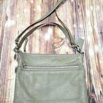 Coach Authentic  Poppy Crossbody Purse Photo 0