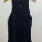 Lou & grey Black Sleeveless Tank Photo 6