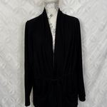 Sonoma  Super Soft Cardigan Black Size XL‎ Photo 0