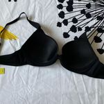 Catherine Malandrino Black Bra Photo 2