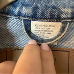 Dry Goods  Saugatuck Denim Jacket XL Photo 4