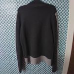 Athleta  women's striped sweatshirt Photo 5