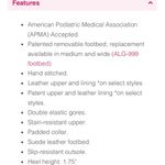 Alegria Debra sugar skulls shoes SZ 36/ 6-6.6 Photo 7