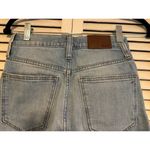 Made well slim wide leg crop SZ 24 jeans Photo 3