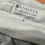 Athleta Trekkie North Joggers Khaki size 0 Photo 10