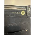 MAC Dream Boot Jeans 34/30 Dark Wash Stretch Bootcut DreamJeans Classic Fit Blue Size 14 Photo 2