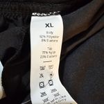 Halara NWT‎  Womens Black Breezeful Palazzo Flowy Wide Leg Pants Pants XL Photo 2