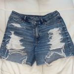 American Eagle Outfitters High Rise Shorts Photo 0