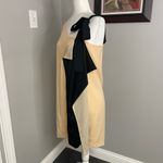 Victoria's Secret Victoria Secret One Shoulder Ruffle Shift Dress Womens Size 6 Photo 2