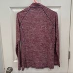 Under Armour Louisiana quarter zip light jacket Photo 5