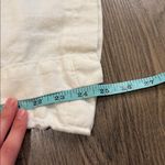 Athleta  Retreat Wide Leg Linen Pant // Calla Lily Medium Petite Photo 8