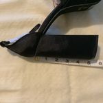 Glaze Satin platform shoes Photo 4