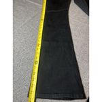 Levi's Signature  Women's Mid-Rise BOOTCUT 2M/W26/L32‎  Black Jeans Photo 10