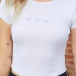 Brandy Melville  Ashlyn Top Photo 0