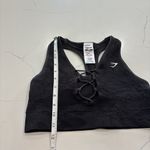 Gymshark adapt camo Sports Bra dark
Gray size M Photo 3