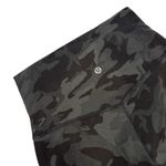 Lululemon Align High Rise Leggings Incognito Camo Multi Women’s 4 Photo 5