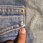 Liz Claiborne Villager Stretch Denim Jean Jacket Size 14 Photo 5