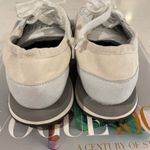 NEW WITH BOX P448 AUDRY SNEAKERS IN WHITE SIZE 36! Photo 8