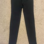 American Eagle  Outfitters Black Jegging Skinny Jeans Photo 1