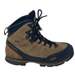 Salomon VTG  Womans Contagrip Hiking Boot Photo 0