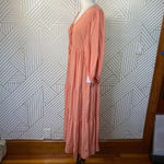 Young Fabulous and Broke Dawn Dress in Peach Photo 5