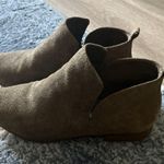 Dr. Scholls Booties Photo 1