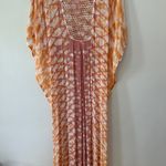 Young Fabulous and Broke  Tie-Dye Mesh Dress Photo 5