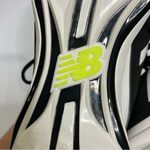 New Balance metal softball cleats women’s size 11 black white new with tags Photo 9