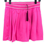 Antigua  Hot Pink skort size medium NEW Photo 0