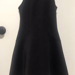 Abercrombie & Fitch Black Dress Photo 0