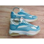 Jordan Nike  Air 200E Air Max Worn Blue Women's Shoes Sz 7.5 DH7381-146 Photo 9