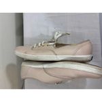 Keds Women's x Kate Spade Sneakers Size 7.5 Pink Leather Lace Up Photo 5