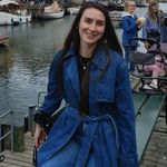 Madewell Denim Trench Coat Small Photo 0