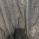 Derek Lam  DesigNation "Rio"
Cap Sleeve Hooded Shirt Size xl Photo 2